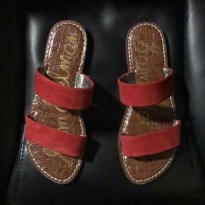 Sam Edelman Sandals